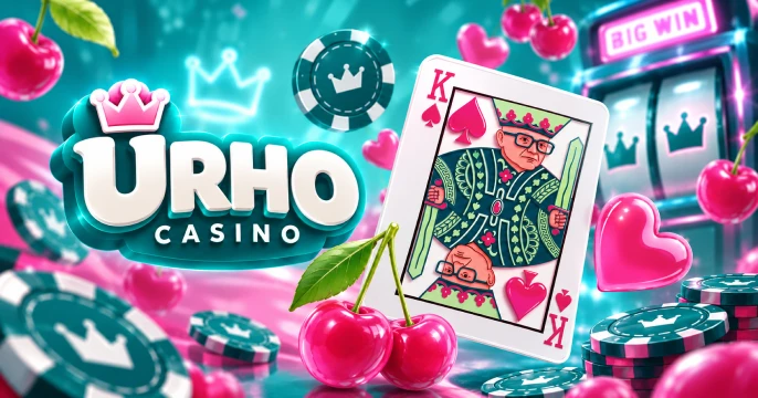 Urho Casino